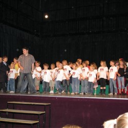 Groeten (8) - Toneelvereniging Plankenkoorts 
